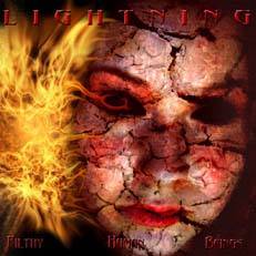 Lightning (ESP) : Filthy Human Beings